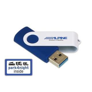 Comprar Alpine MHS-P4N2025