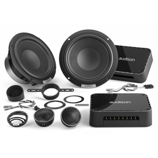 Comprar Audison AVK 6 P II