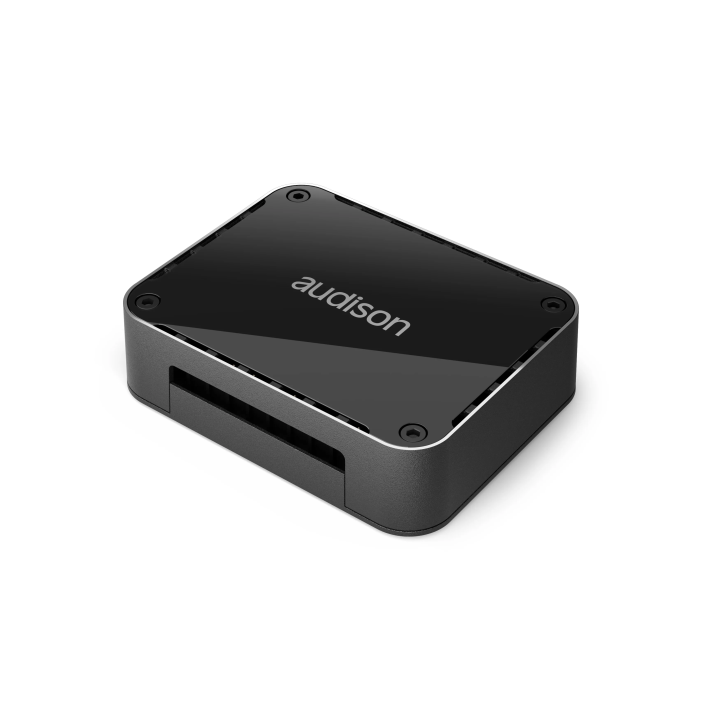 Comprar Audison AVK 6 S II