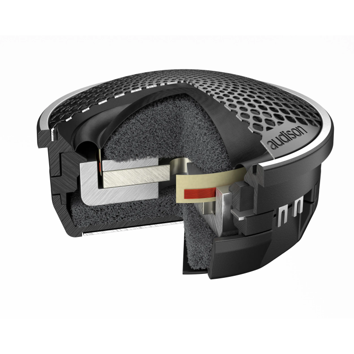 Comprar Audison AV 1.1 II