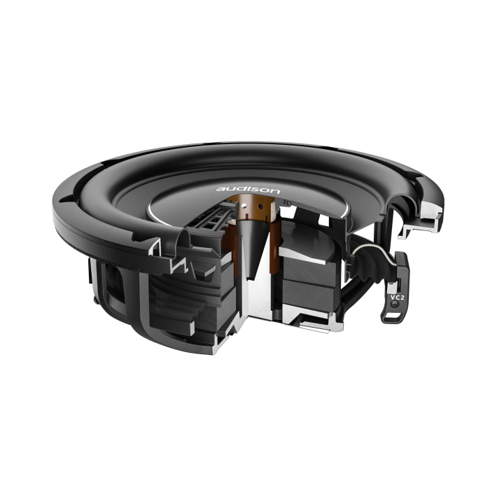Comprar Audison AV 10 D2 II