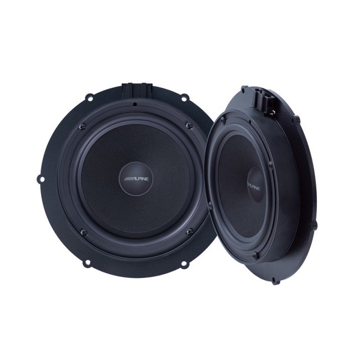 Comprar ALPINE SPC-106T6