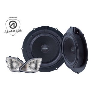 Comprar ALPINE SPC-106T6