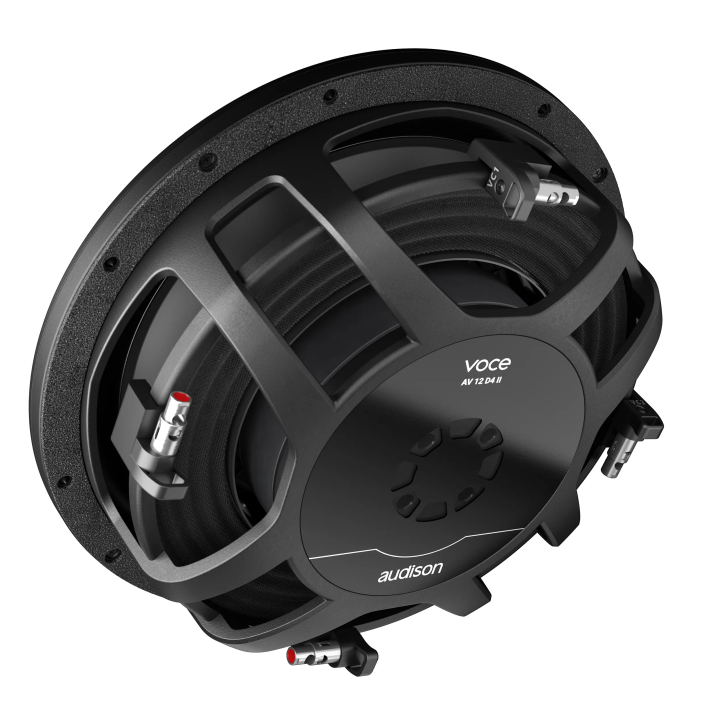 Comprar Audison AV 12 D4 II