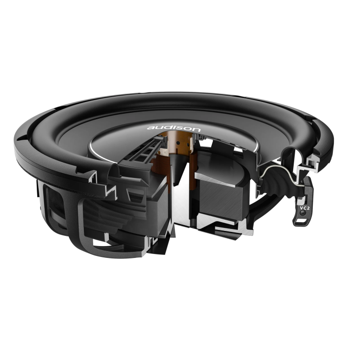Comprar Audison AV 12 D4 II