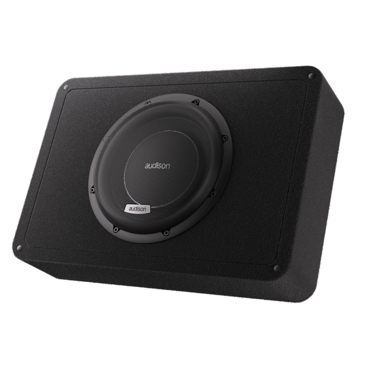 Comprar Audison AVBX 10 D4 II