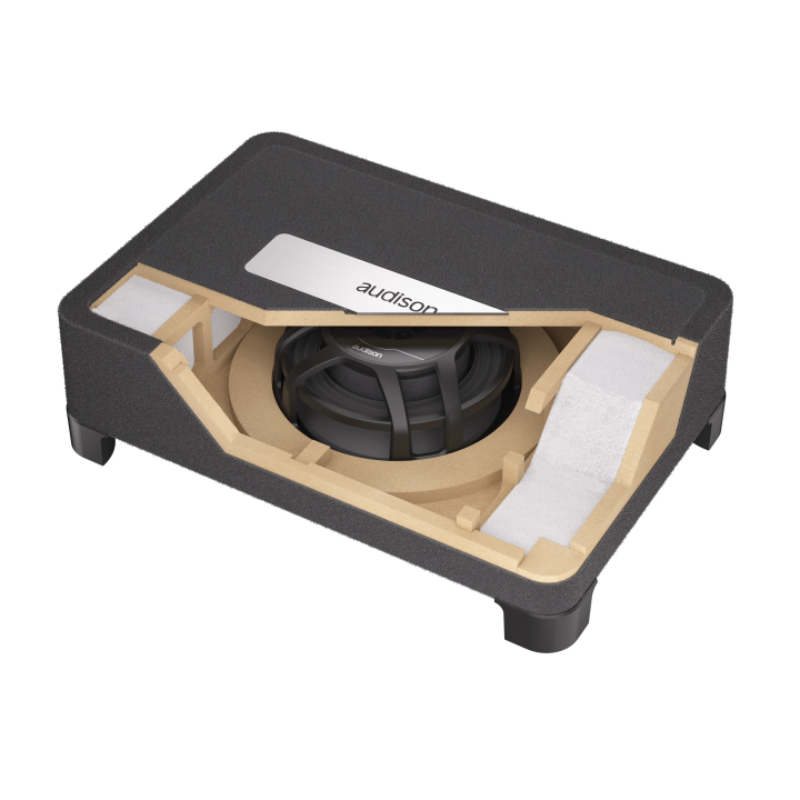 Comprar Audison AVBX 10 D4 II
