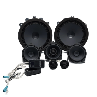 Comprar Audison AF TSL 3YB AMP KIT