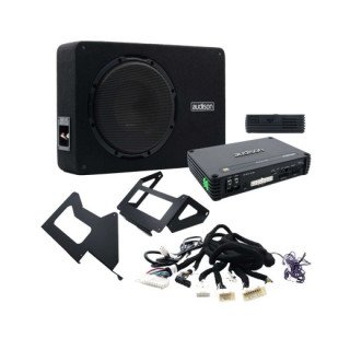 Comprar Audison AF TSL 3YP AMP KIT