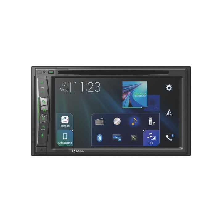 Comprar Pioneer AVIC-Z630BT-C