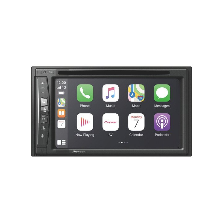 Comprar Pioneer AVIC-Z630BT-C