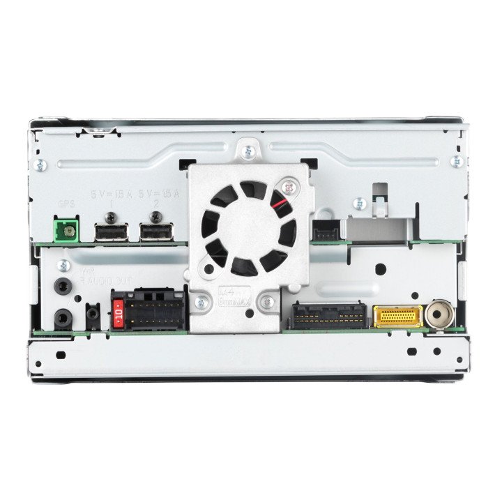 Comprar Pioneer AVIC-Z630BT-C