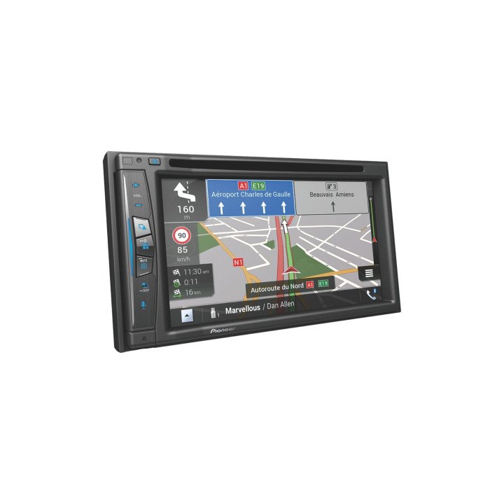 Comprar Pioneer AVIC-Z630BT-C