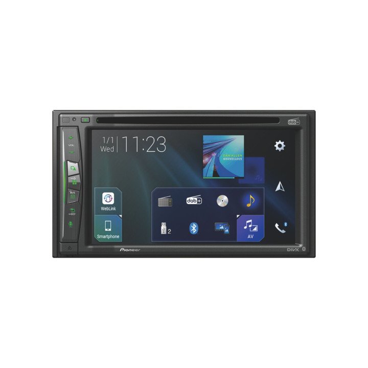 Comprar Pioneer AVIC-Z730DAB-C