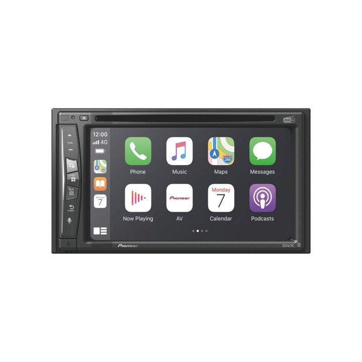 Comprar Pioneer AVIC-Z730DAB-C