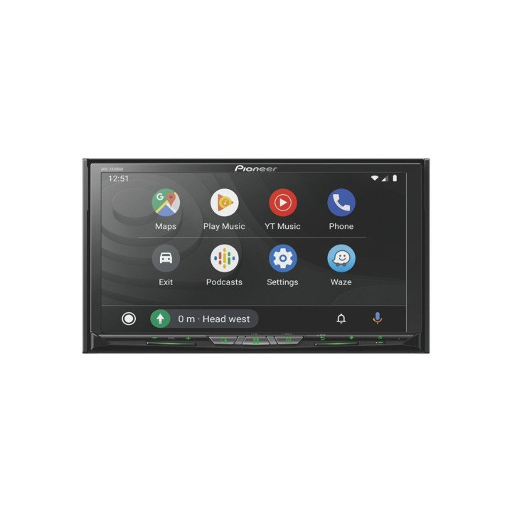Comprar Pioneer AVIC-Z830DAB-C