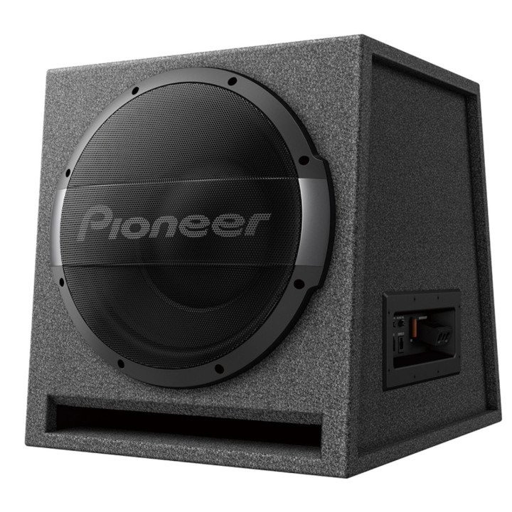 Comprar Pioneer TS-WX1210AH