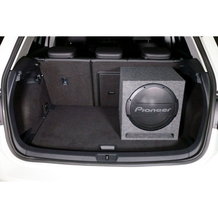 Comprar Pioneer TS-WX1210AH