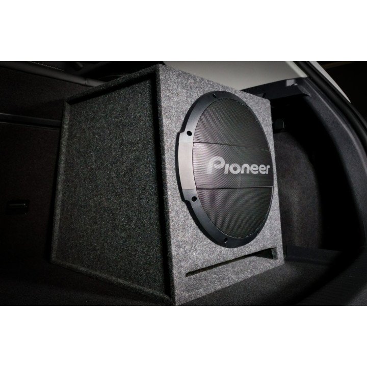 Comprar Pioneer TS-WX1210AH