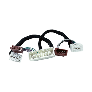 COMPRAR Audison CN ISO T-H HYKI01