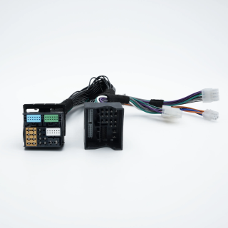 COMPRAR Audison CN MX T-H VAG 6CH