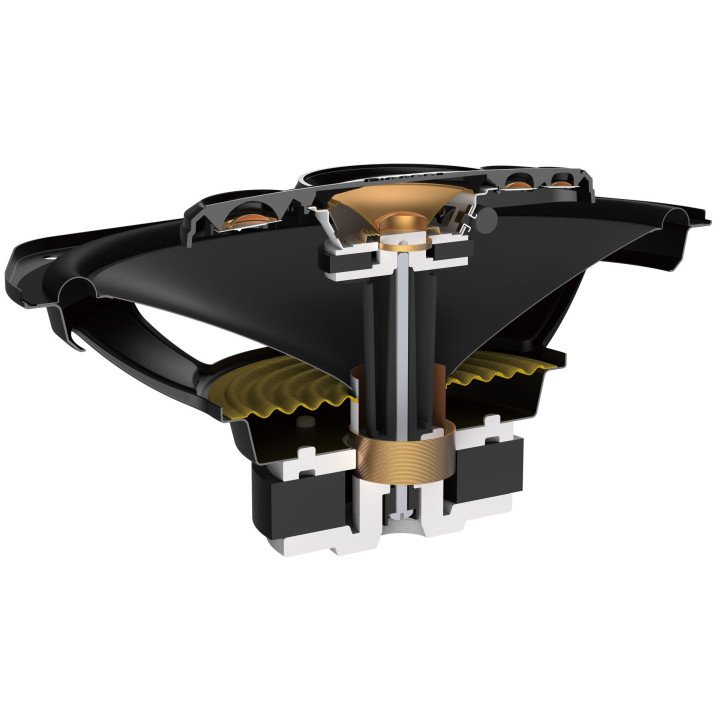 Comprar Pioneer TS-A6991F