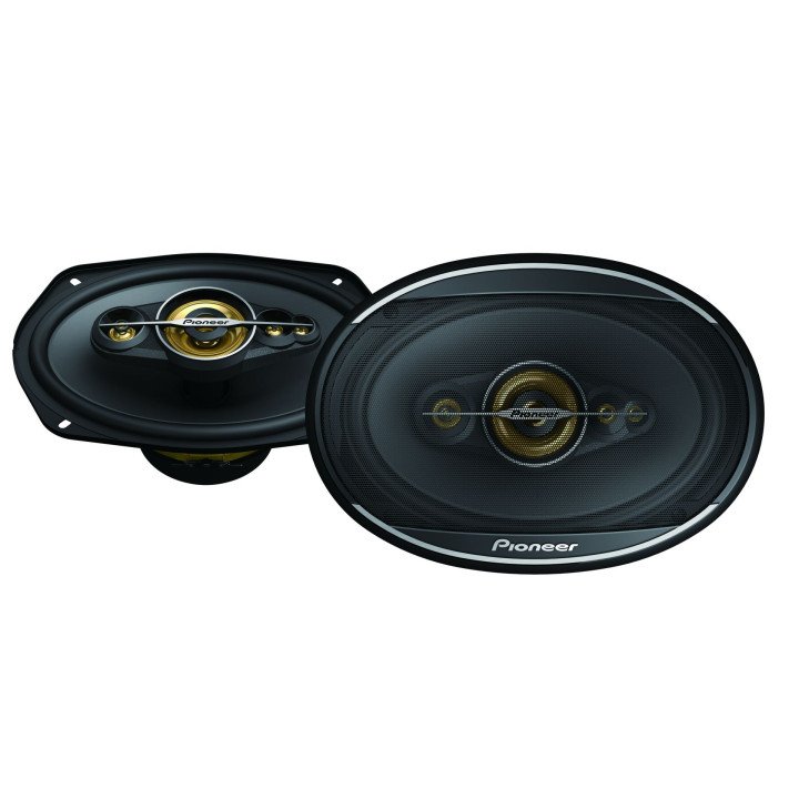 Comprar Pioneer TS-A6991F