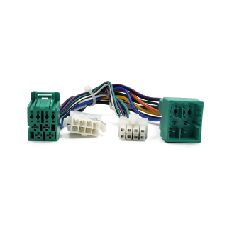 COMPRAR Audison CN MX T-H DUC