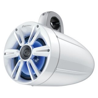 Comprar Pioneer TS-ME770TSW