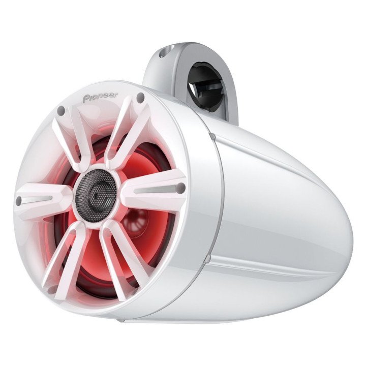 Comprar Pioneer TS-ME770TSW