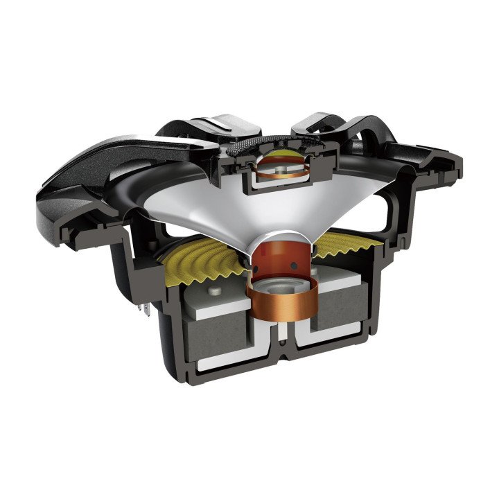Comprar Pioneer TS-ME650FS