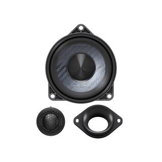 Comprar Alpine DP2-40C-BC