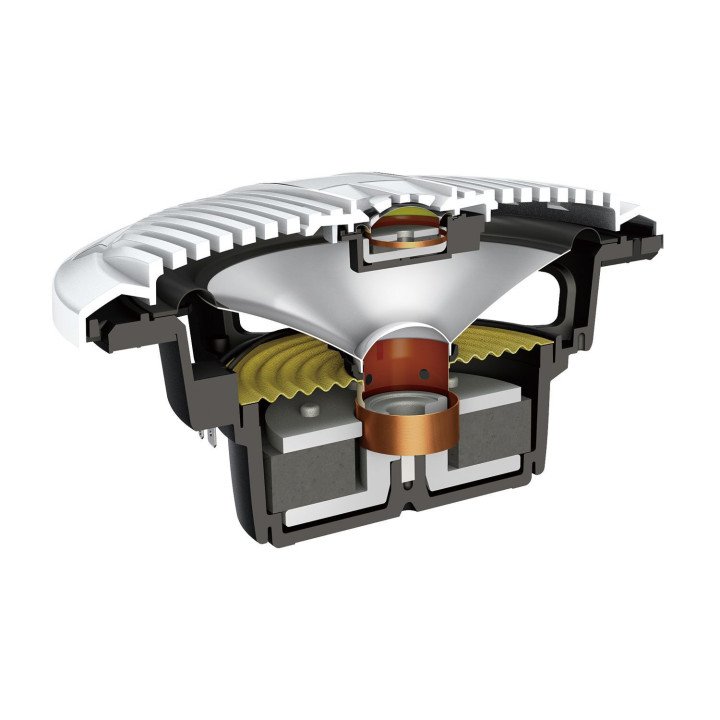 Comprar Pioneer TS-ME650FC