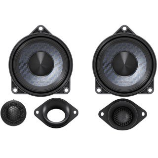 Comprar Alpine DP2-40C-B