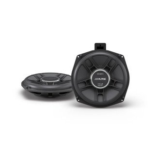 Comprar Alpine DP2-80WF-B