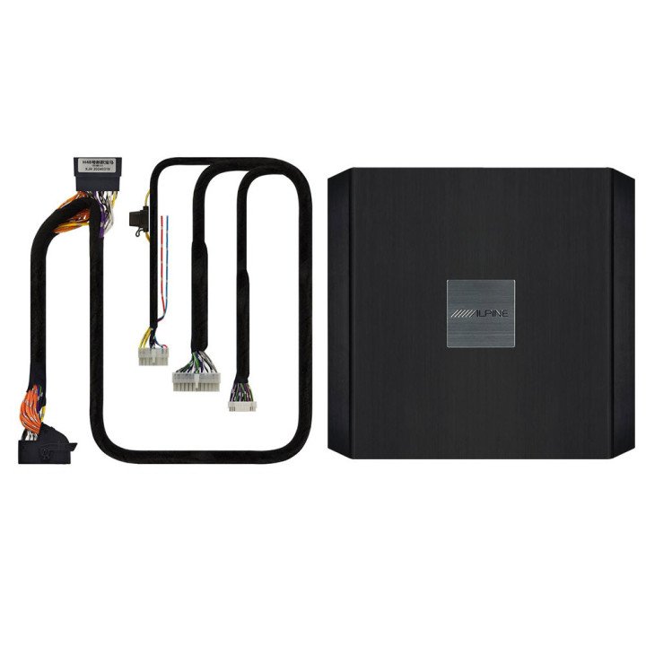Comprar alpine SPC-2045ABMWHR