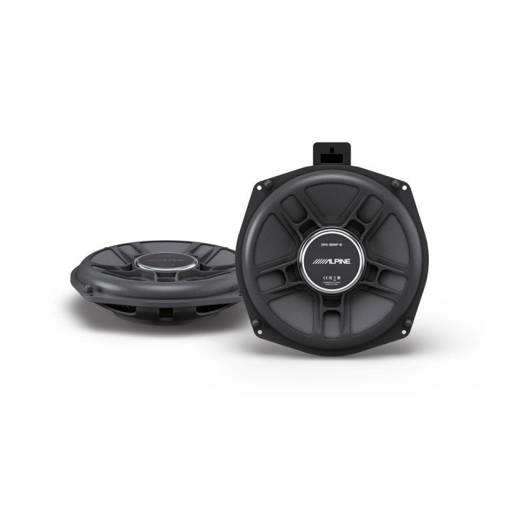 Comprar alpine SPC-2045ABMWHR