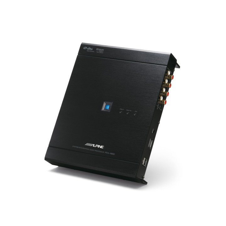 Comprar alpine PXA-H800