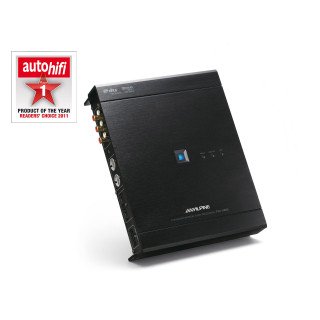 Comprar alpine PXA-H800