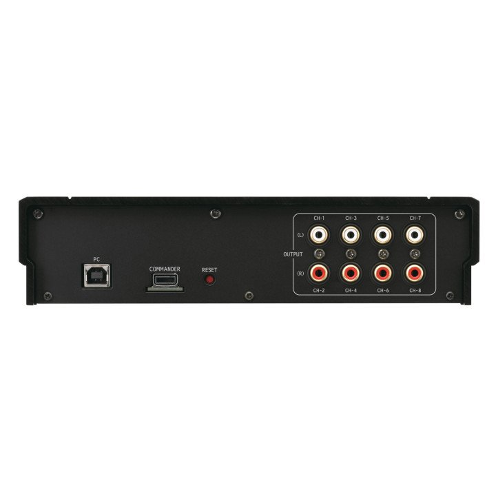 Comprar alpine PXA-H800