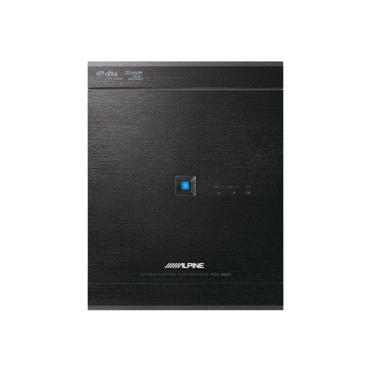 Comprar alpine PXA-H800