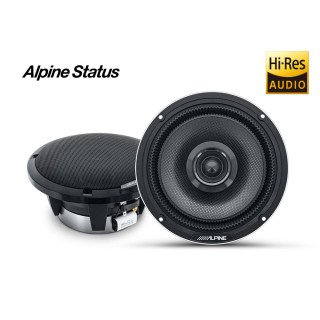 Comprar alpine HDZ-65