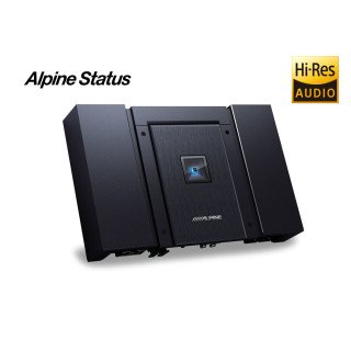 Comprar Alpine HDZ-F60