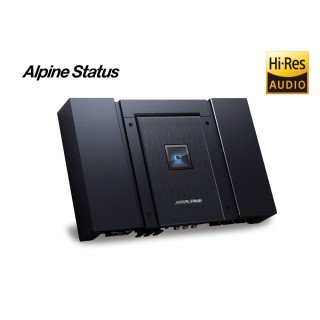 Comprar Alpine HDA-M80