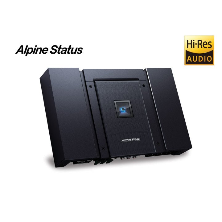 Comprar Alpine HDA-M80