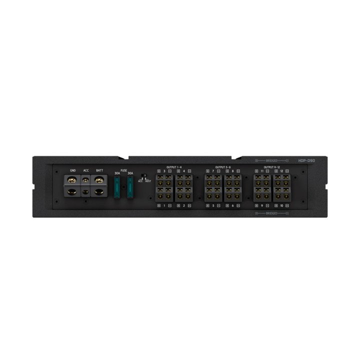 Comprar Alpine HDP-D90