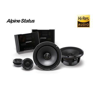 Comprar Alpine HDZ-65C