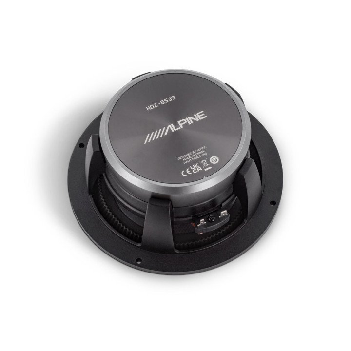 Comprar Alpine HDZ-65CS