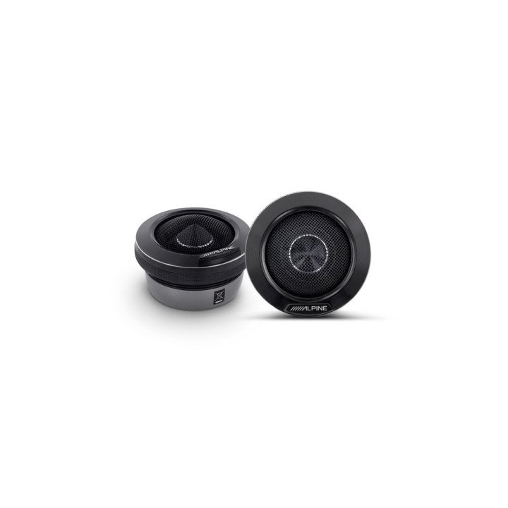 Comprar Alpine HDZ-653