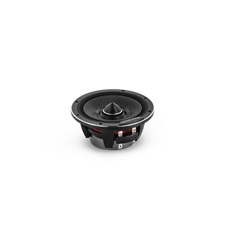 Comprar Alpine HDZ-653S